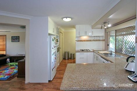 Property photo of 109 Federation Drive Bethania QLD 4205