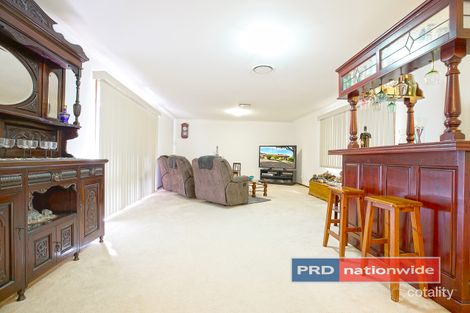 Property photo of 19 Moxham Street Cranebrook NSW 2749