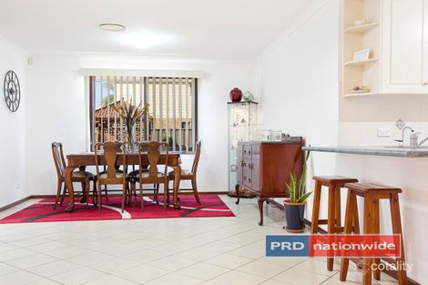 Property photo of 19 Moxham Street Cranebrook NSW 2749