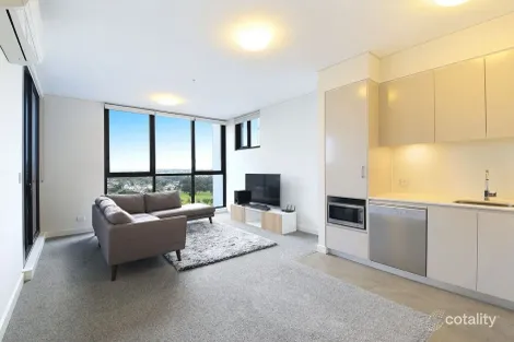1309/7 Magdalene Tce, Wolli Creek, NSW 2205