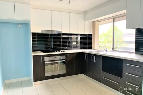 Property photo of 10/31 Campbell Street Parramatta NSW 2150