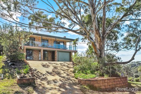 Property photo of 38 Bushland Avenue Mollymook Beach NSW 2539