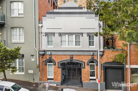 Property photo of 115-117 King Street Newcastle NSW 2300