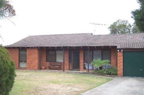 Property photo of 5 Terrigal Place Woodbine NSW 2560