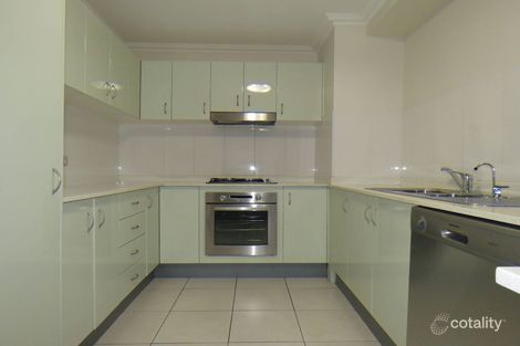 Property photo of 711/91B Bridge Road Westmead NSW 2145