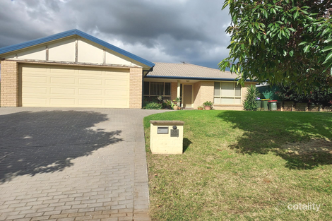 Property photo of 39 Wanaruah Circuit Muswellbrook NSW 2333