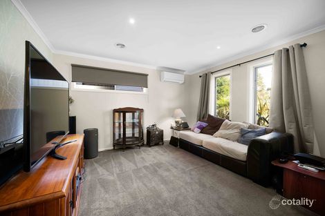Property photo of 82 Eureka Drive Manor Lakes VIC 3024
