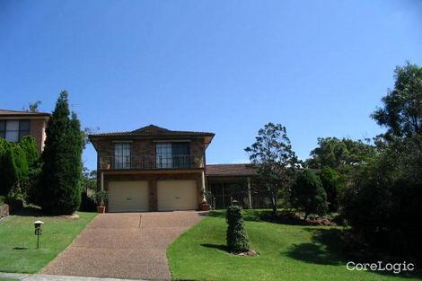 Property photo of 15 Chehalis Avenue Elermore Vale NSW 2287