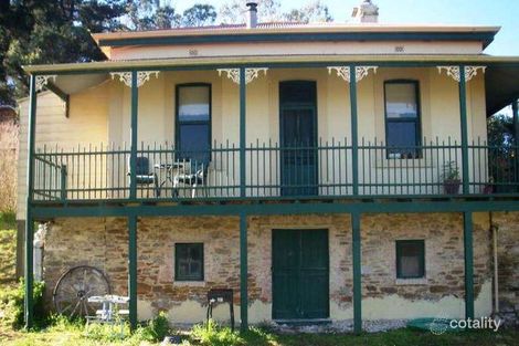 Property photo of 49 Mill Road Lobethal SA 5241