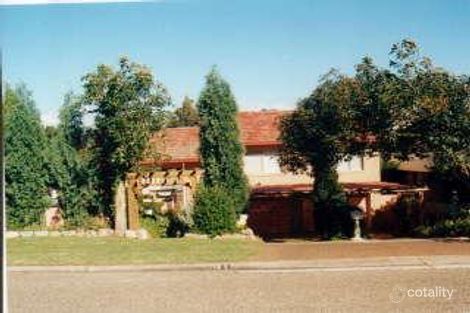 Lot 18 Eurow Lane, Eugowra, NSW 2806