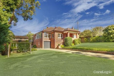 Property photo of 54 Provincial Road Lindfield NSW 2070