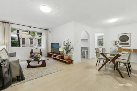 Property photo of 4/3 Millett Road Mosman NSW 2088