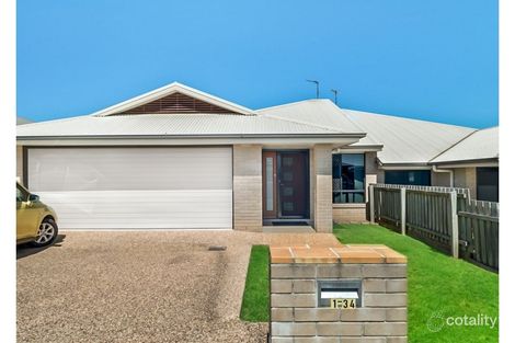 1/34 Elizabeth Kenny Ct, Harristown, QLD 4350