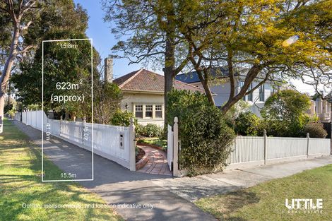 22 Kerr Cres, Camberwell, VIC 3124