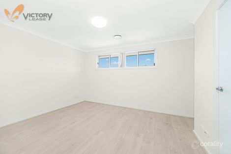 Property photo of 3 Bernabeu Street Marsden Park NSW 2765