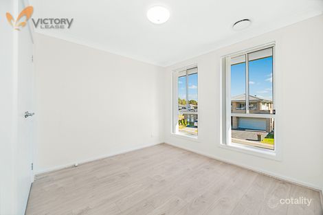 Property photo of 3 Bernabeu Street Marsden Park NSW 2765