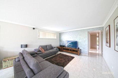 Property photo of 2 The Walk Camden Park NSW 2570