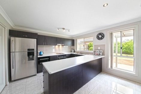 Property photo of 2 The Walk Camden Park NSW 2570