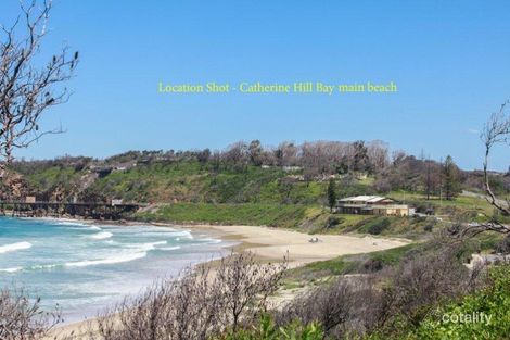 Property photo of 4 Clarke Street Catherine Hill Bay NSW 2281