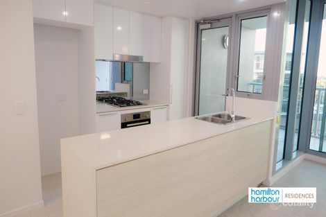 Property photo of 10606/8 Harbour Road Hamilton QLD 4007