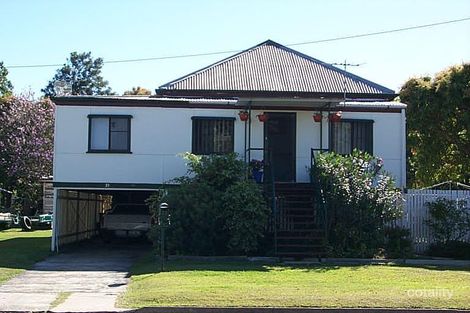 21 Dean St, Berserker, QLD 4701