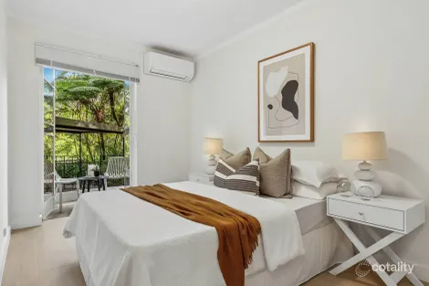 Property photo of 4/3 Millett Road Mosman NSW 2088
