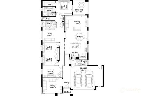 Property photo of 38 Flourish Circuit Greenvale VIC 3059