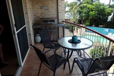 Property photo of 20/21-27 Sylvan Beach Esplanade Bellara QLD 4507