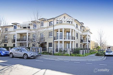 12/40 Parkside Cres, Campbelltown, NSW 2560