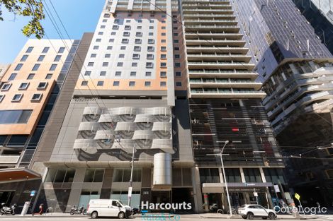 Property photo of 2812/288 Spencer Street Melbourne VIC 3000