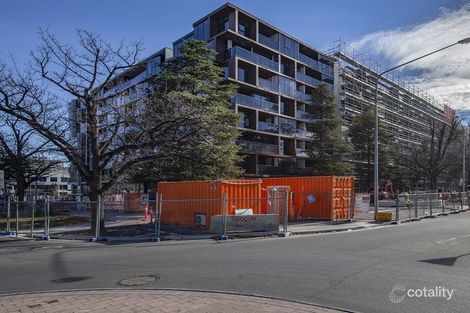 404/92 Northbourne Ave, Braddon, ACT 2612