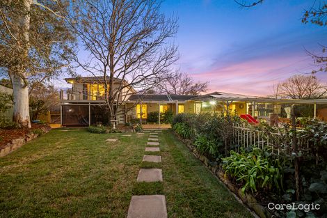 Property photo of 101 Chuculba Crescent Giralang ACT 2617