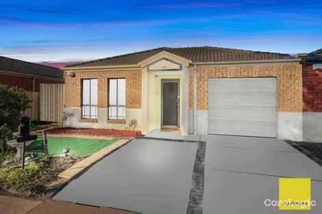 Property photo of 155 Virgilia Drive Hoppers Crossing VIC 3029