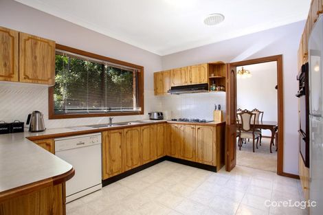 Property photo of 4 Boldrewood Place Cherrybrook NSW 2126