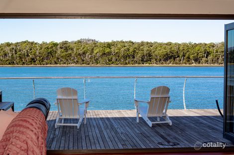 Property photo of 162 Gravelly Beach Road Blackwall TAS 7275
