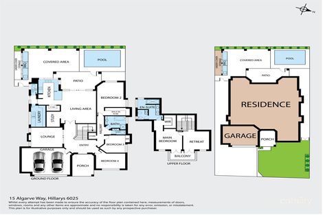 Property photo of 15 Algarve Way Hillarys WA 6025