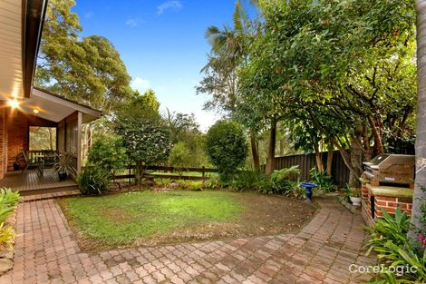 Property photo of 4 Boldrewood Place Cherrybrook NSW 2126