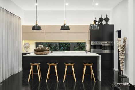 Property photo of 12 Serpentine Crescent North Balgowlah NSW 2093