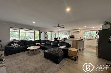 Property photo of 8 Ibis Court Capel WA 6271