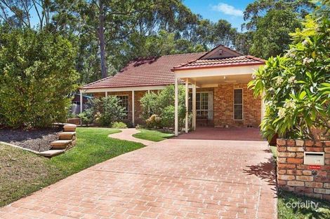 17 Walmsley Rd, Ourimbah, NSW 2258