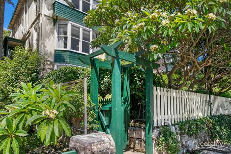 Property photo of 2/75 Milson Road Cremorne Point NSW 2090