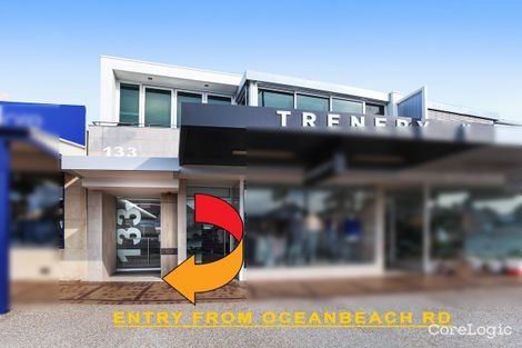 6/133 Ocean Beach Rd, Sorrento, VIC 3943