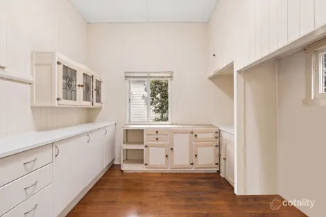 Property photo of 157 Long Street East Graceville QLD 4075