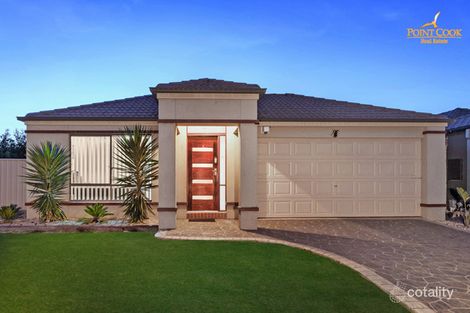 Property photo of 83 Willowgreen Way Point Cook VIC 3030