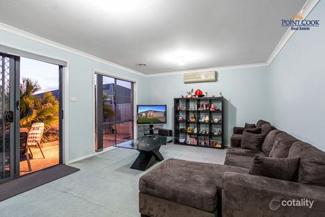 Property photo of 83 Willowgreen Way Point Cook VIC 3030