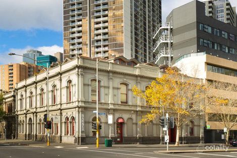 7/392 Russell St, Melbourne, VIC 3000