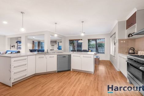 Property photo of 4 Glasshouse Court Berwick VIC 3806