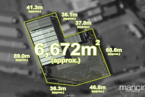 696 Geelong Rd, Brooklyn, VIC 3012