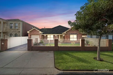 20 GREGORY CRES, SEATON, SA 5023