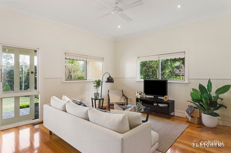 Property photo of 38 Milton Street Nunawading VIC 3131